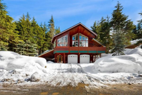 Timberline Tranquility